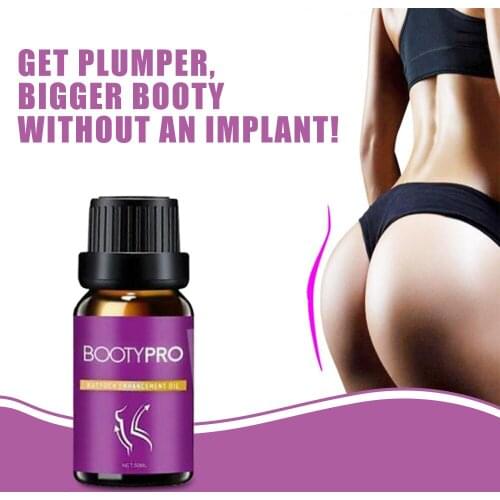 10ml Plump Up Buttock Enhancement Oil Lift Up Buttock Enhancement Massage Oil Sexy Ladies Butt Lift Up Essential Oil Cream 310