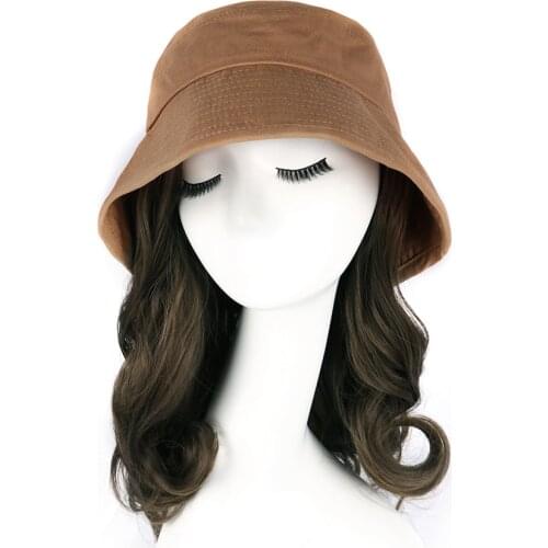 MODERN QUEEN Synthetic Wigs