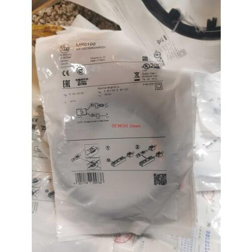MR0100 sensor original same day