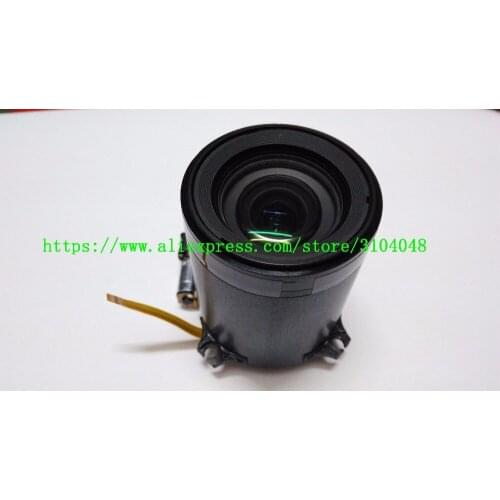 NEW Lens Zoom Unit For Nikon Coolpix L810 L330 L320 Digital Camera Repair Part NO CCD