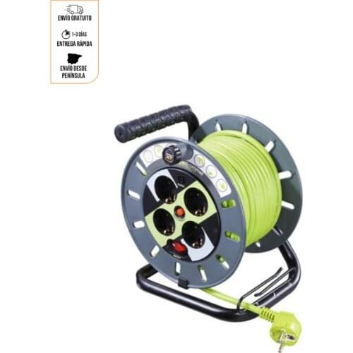 Phasak Power Cables