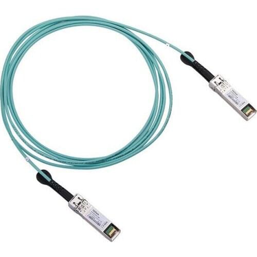 SFP28 AOC, 25Gbps Active Optical Cable, For Cisco/Ubiquiti 1 meter