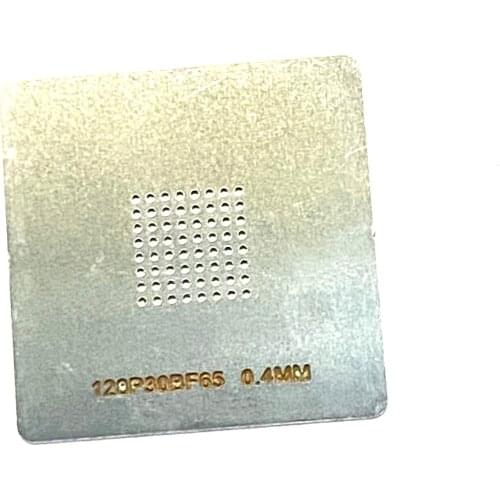 28F320 28F128 S29J794 GL512N11FFA02 GL256 BGA64 for Audi car steel mesh