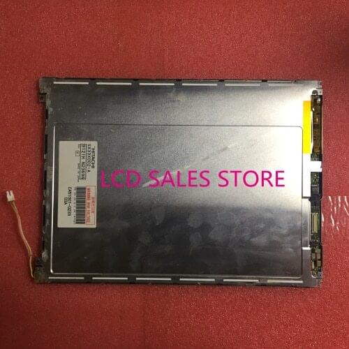 SX33X002-A 12.1 INCH INDUSTRIAL MONITOR LCD DISPLAY PANEL ORIGINAL CA51001-0233 TFT
