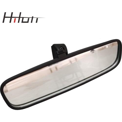 For Hyundai IX25 Creta Tucson Solaris Accent Rio Car Auto Interior Rearview Mirror Inner Rear View Mirror 85101-3X100 851013X100