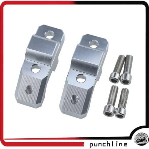 Fit For YAMAHA Tracer 900 Tracer 900GT 900 GT FJ-09 FJ 09 2015-2019 handlebar riser bars clamp