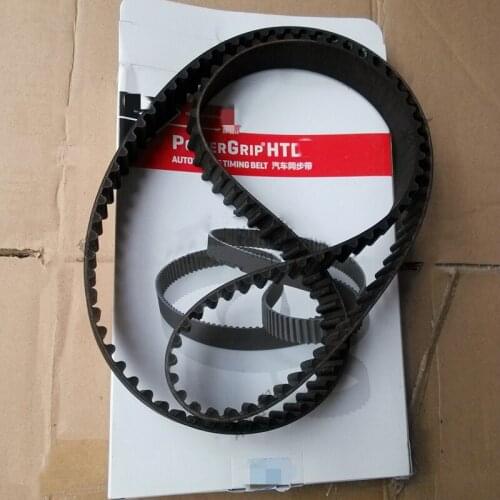 Timing belt for Dongfeng S30 H30 CROSS 1.6L Timing belt 16V 134 teeth