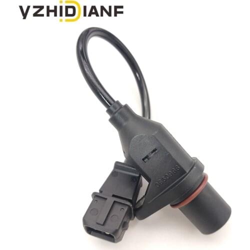 1pc Genuine 39180 22600 Crankshaft Position Sensor Fits Hyundai- Accent 2000-2011 3918022600,39180-22600,3918026900,39180 26900