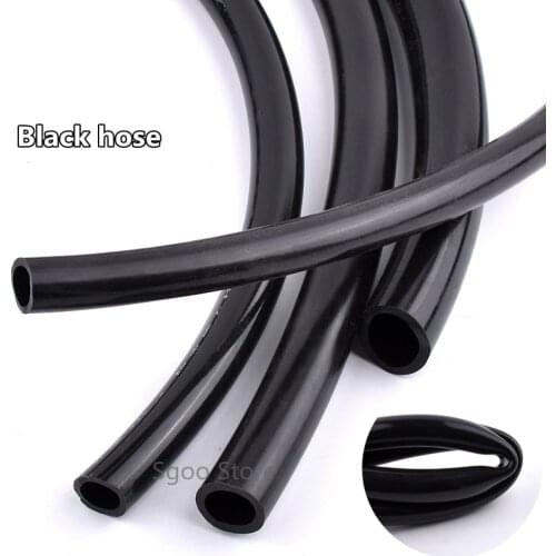 13*19,16*22,19*25,25*32mm Size Aquarium hose Pipe Durable Fish Tank Inlet Outlet Joint Garden Irrigation Water Pipe Supplies