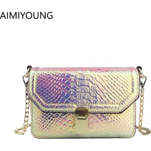 Женские сумки под рептилию AIMIYOUNG China At AliExpress