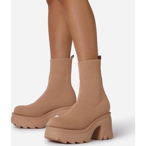 BAGEWEISEN Women's Boots