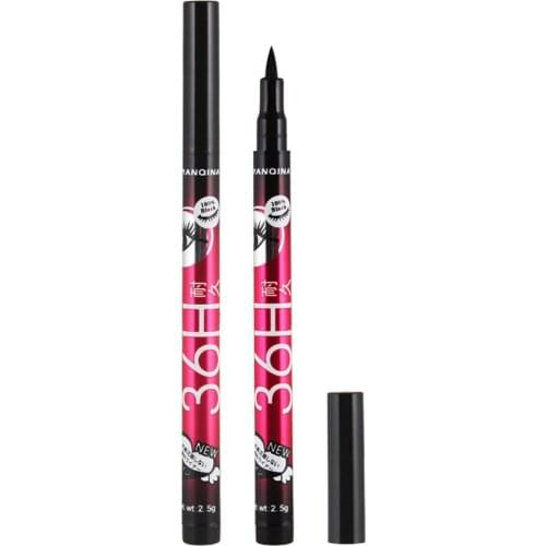 Жидкие подводки для глаз BGVfive China At AliExpress