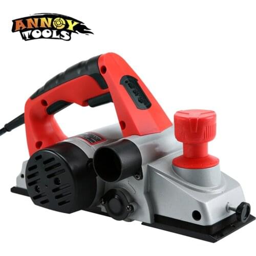 Electric Planer Industrial Grade Multifunctional Planer Woodworking Portable Press Planer hand-held planer DIY Power Tools