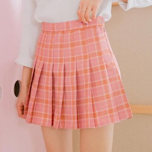 Женские юбки с высокой талией FASOBIU China At AliExpress