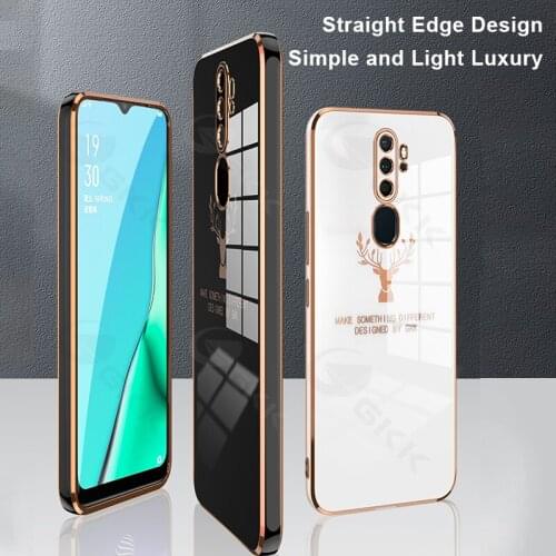 GKK Oppo A5 Pro + Phone Cases