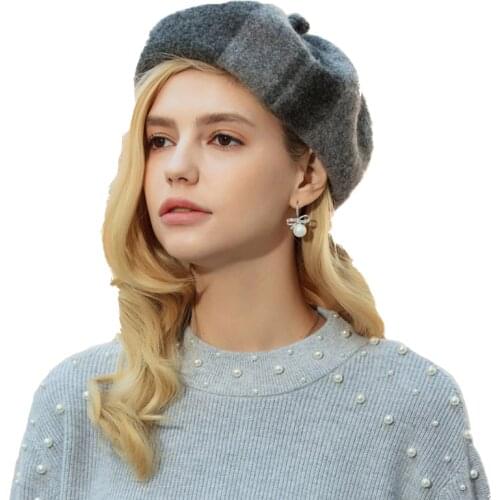 GKTINOO Women's Winter Hats