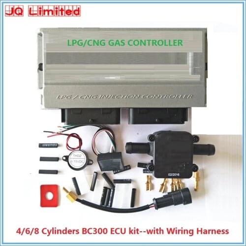 JUNQIAT Car Electronics