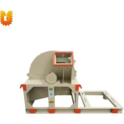 Hot salesawdust machine for wood crusher/wood powder crushing machine