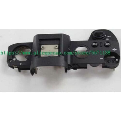 New for Sony Alpha a9 ILCE9 Camera Top Cover Block Assembly Replacement Repair Part