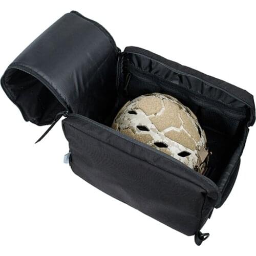 New TMC Airsoft Tactical Helmet Bag Storage Bag Handbag for Carrying Helmet 500D Cordura Fabric
