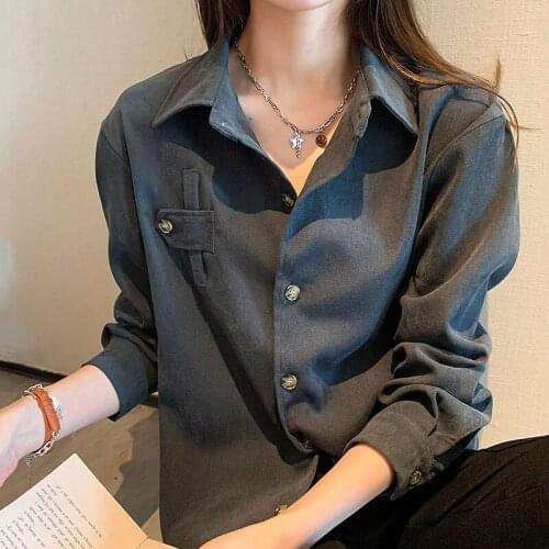 CMAZ Shirts For Women