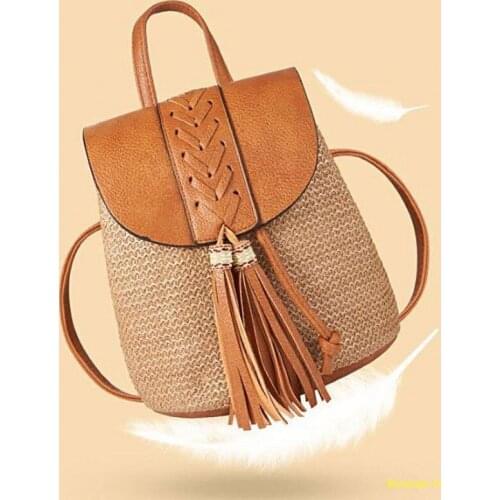 New backpack women large capacity student backpack school bag for teenage girls light shoulder bags for ladies travel backpacks