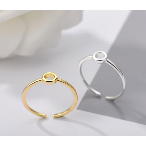 V Attract Women's Rings