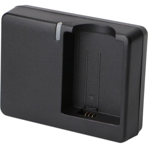 LC E5E Battery Charger for Canon EOS450D EOS1000D LP E5 Lithium Battery EU Plug