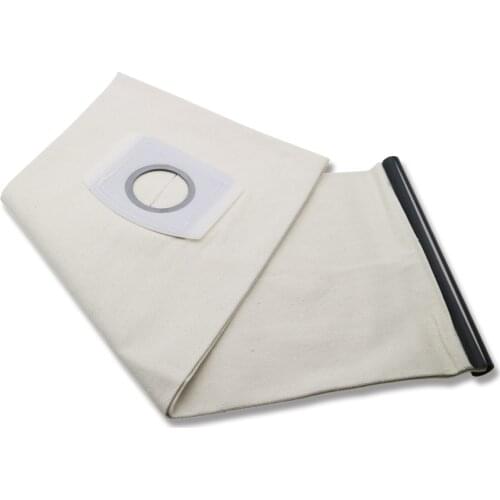 1PC Cloth DUST Filter BAGS For KARCHER WD3200 WD3300 WD A2204 A2656 WD3.200 SE4001 MV1 MV3 WD3 WD4 WD5 WD6 Vacuum Cleaner parts