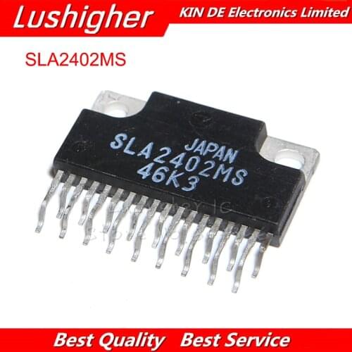 1PCS High Quality SLA2402MS ZIP