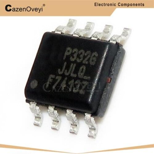 10pcs/lot IRF7413TRPBF IRF7413TR IRF7413 F7413 SOP-8 In Stock