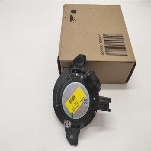 Free Shipping 1 Pc 4 Inch 31456665 18W29-00221 CAR DOOR SPEAKER Door Midrange Speaker For VOLVO S40 S80L XC60 S60 V60 V70 S60L