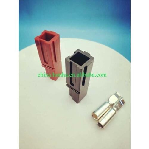 Free shipping 10 pcs 1 pin 600V 120A AC/DC High current connector SMH Electric vehicle Charging plug for fork truck Electrical