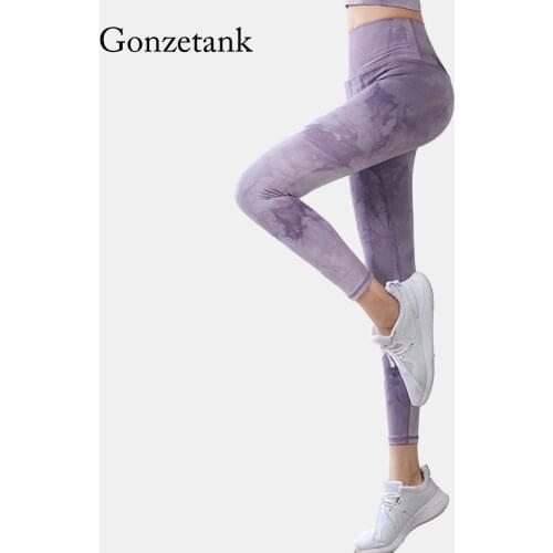 Yoga Pants Sports Ladies Fitness Leggings Women 2021 New High Elastic Ladies Nude Yoga Fitness Pants Gym Accessories Women