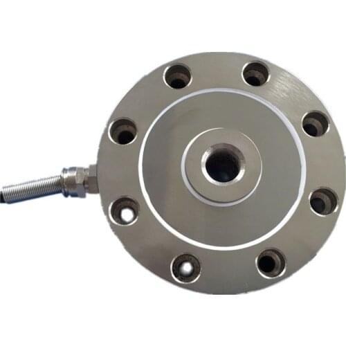 CALT 30ton spoke type load cell compression load cell sensor Anti-offset