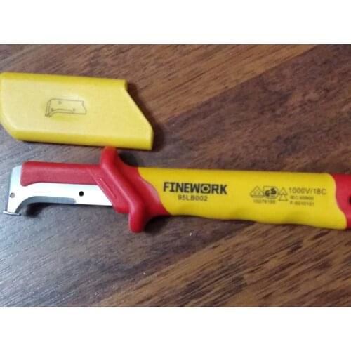 FINEWORK/泛沃克 Knives