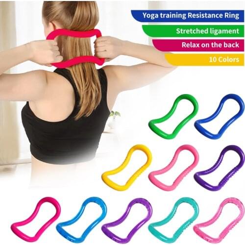 Flylitte Yoga Circles