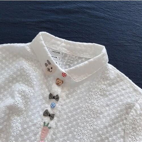 Lamtrip Blouses With Bow