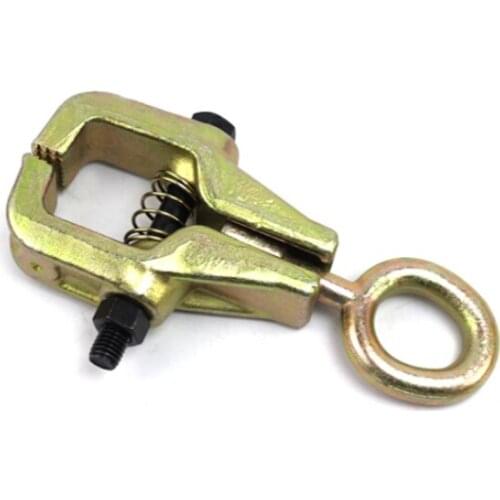 Sheet Metal Fixture for Automobile Body Maintenance Equipments Heavy Fixture