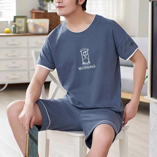 Menore Mens Summer T-shirts