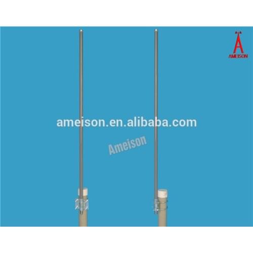 Mimo 4g outdoor antennaAMEISON 11dBi 824 - 960MHz Omni-directional Fiberglass GSM outdoor uhf antenna