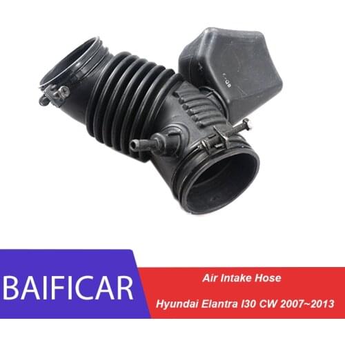 Baificar Brand New Genuine Air Intake Hose 28130-2H100 For Hyundai Elantra I30 CW 2007~2013