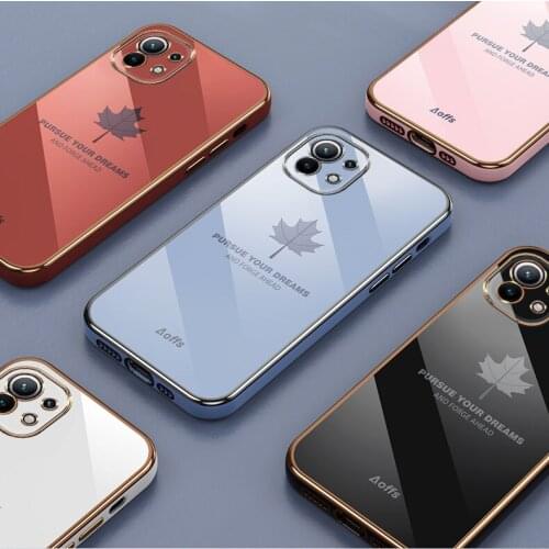 Olevo Phone Cases