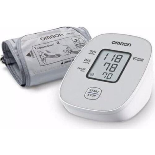 Omron Electronic Measuring Instruments