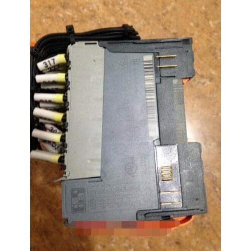 PLC X20 DI 9371 , Used one , 90% appearance new , 3 months warranty in stock
