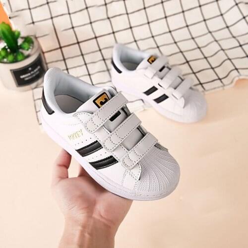 Special offer Disney spring and autumn children sports shoes boys and girls shoes new casual shoes shell-toe all-match sneakers