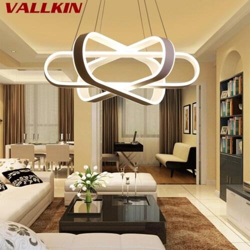 Led Art Ceiling Lamp Indoor Chandeliers Light Modern Minimalist Living Study Lamps Atmosphere Nordic Creative Lighting Bedroom