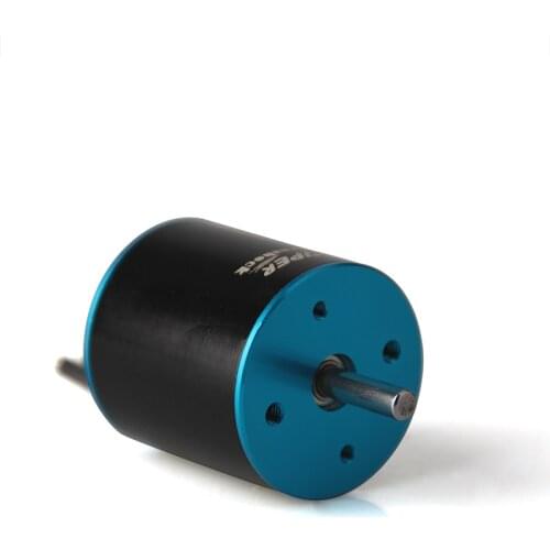 Tenshock 6 Pole Brushless Motor Viper 2220 VZ2220 Naviga Boat