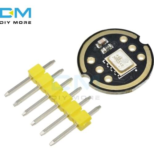For ESP-32 ESP32 Omnidirectional Microphone Module I2S Interface INMP441 MEMS Low Power High Precision Ultra Small Volume
