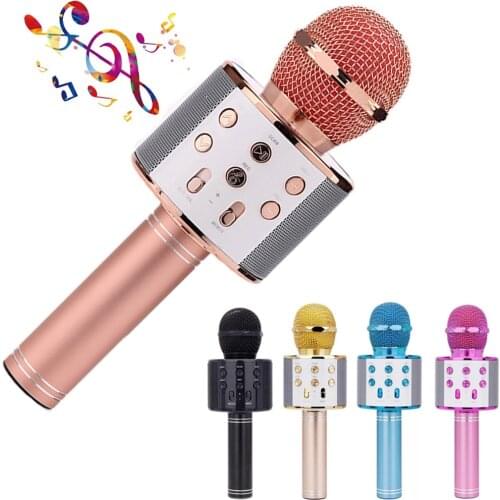ZLHJXY Microphones